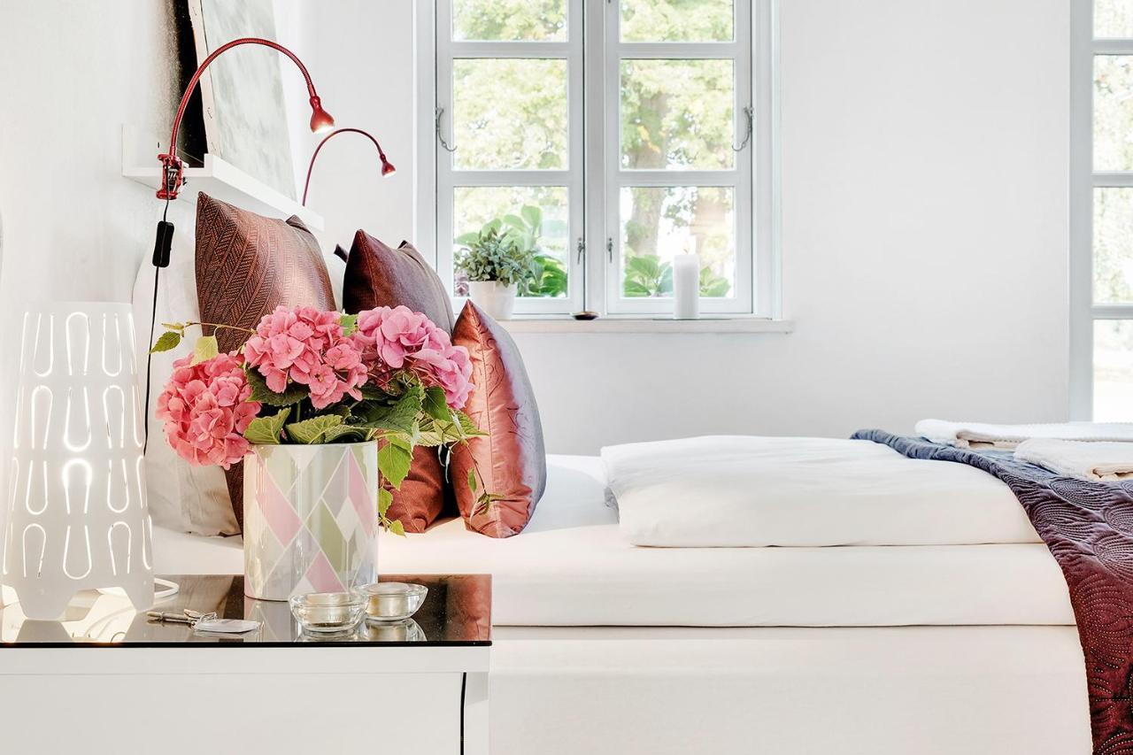 Bed And Breakfast Alokke 뉘보르 외부 사진