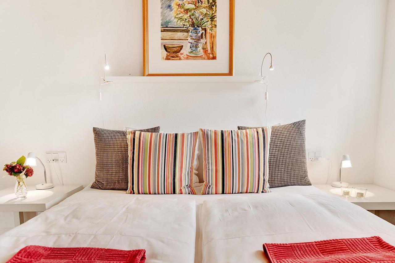 Bed And Breakfast Alokke 뉘보르 외부 사진