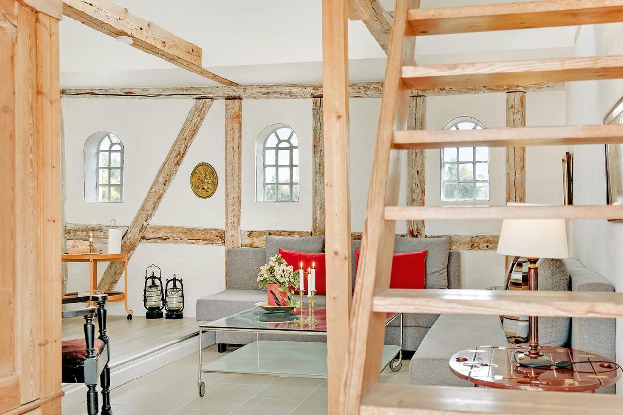 Bed And Breakfast Alokke 뉘보르 외부 사진